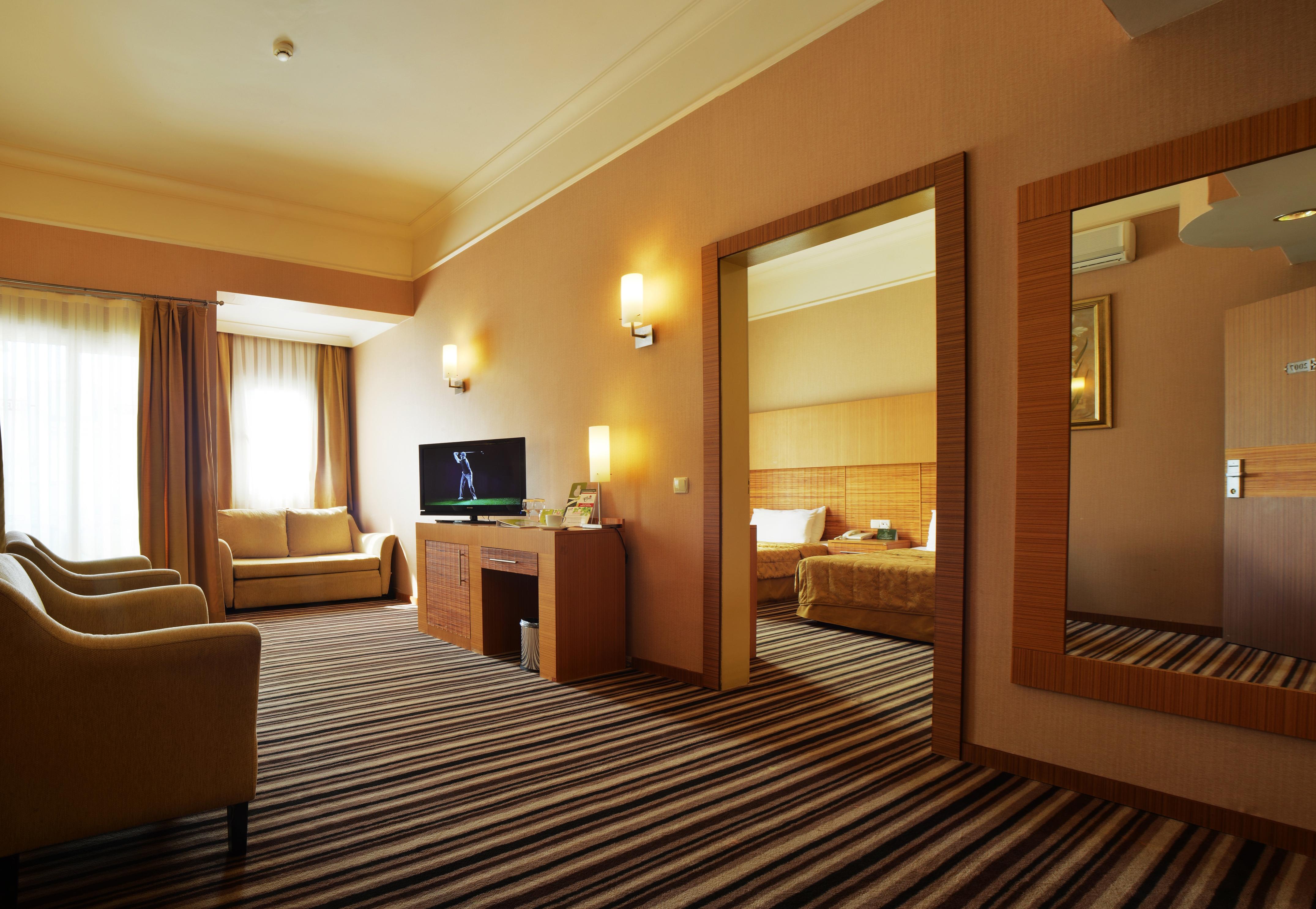 Grand Cettia Hotel Мармарис Екстер'єр фото