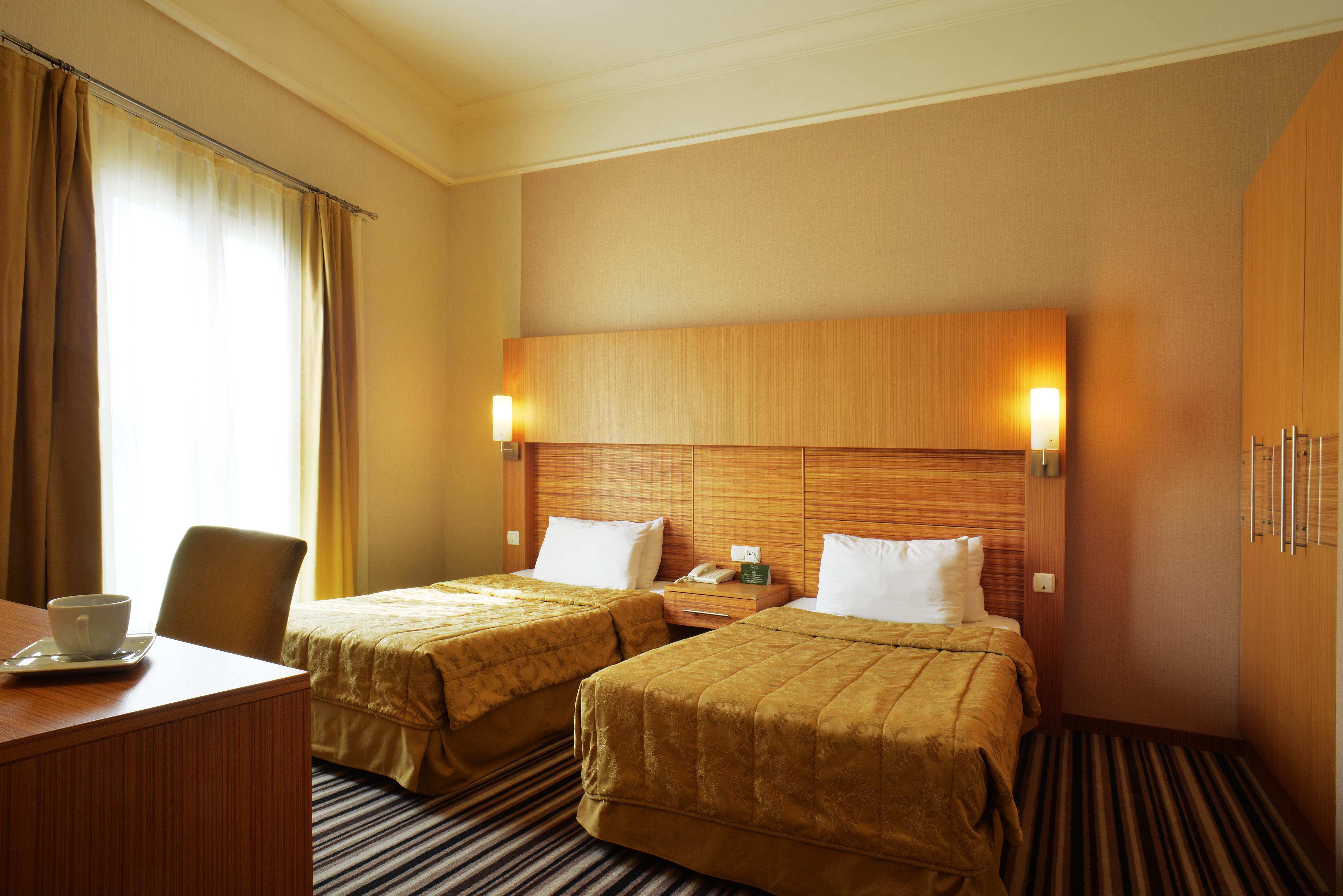 Grand Cettia Hotel Мармарис Екстер'єр фото