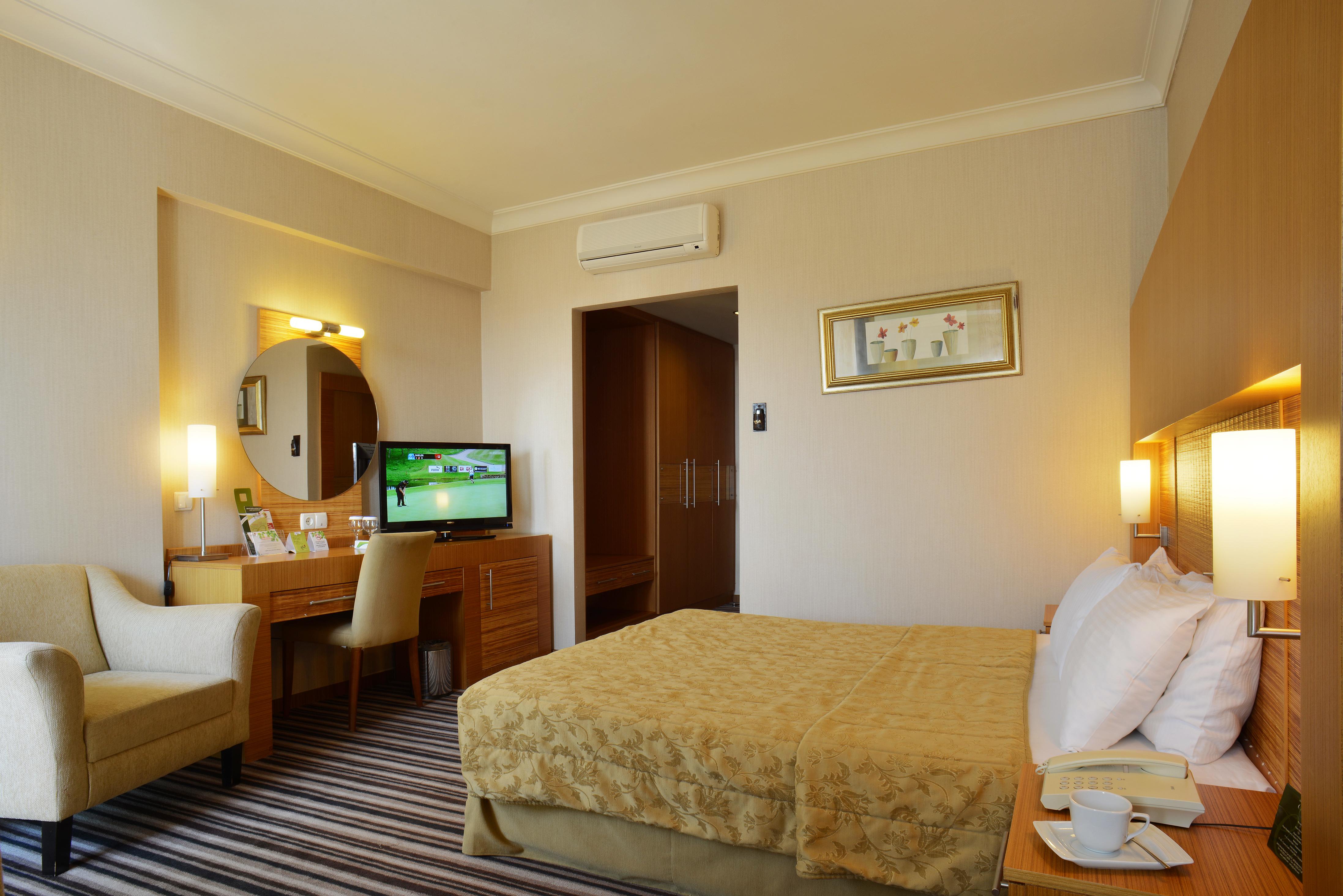 Grand Cettia Hotel Мармарис Екстер'єр фото