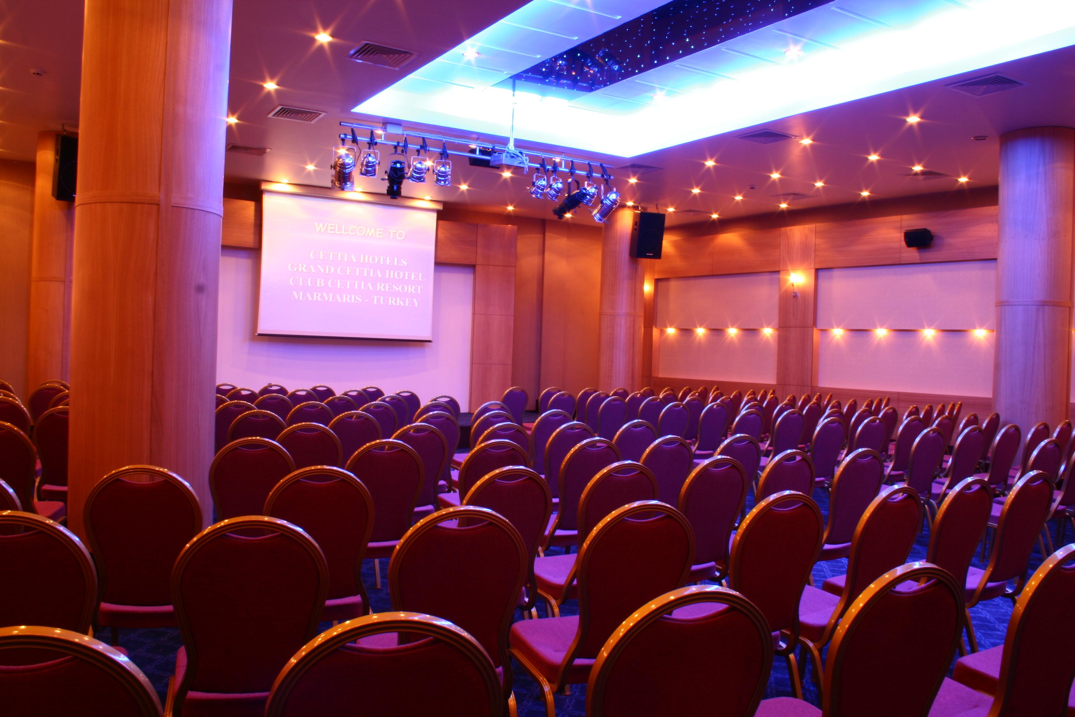 Grand Cettia Hotel Мармарис Екстер'єр фото